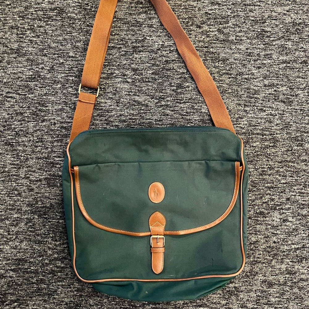 Polo Ralph Lauren Crossbody